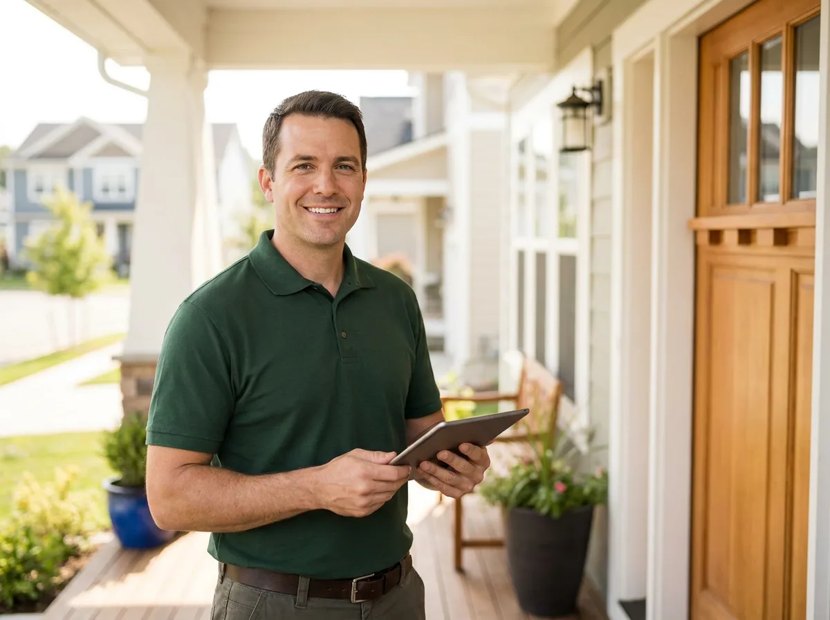 Pest control FAQs for Darling, MS